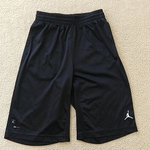 Michael Jordan Shorts
